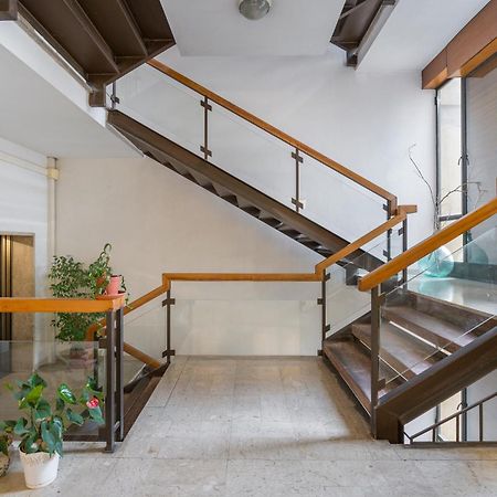 Santa Croce Da Elena Lägenhet Florens Exteriör bild
